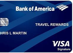 Best Travel Credit Card